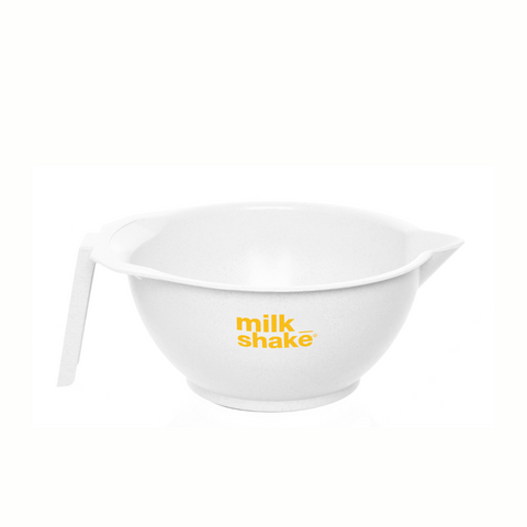 Milk Shake - Bowl Treatment