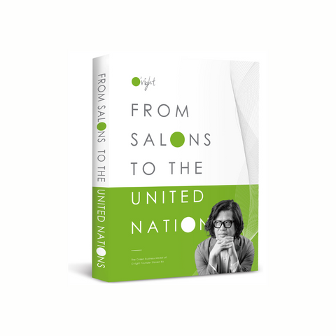O'RIGHT BRAND BOOK