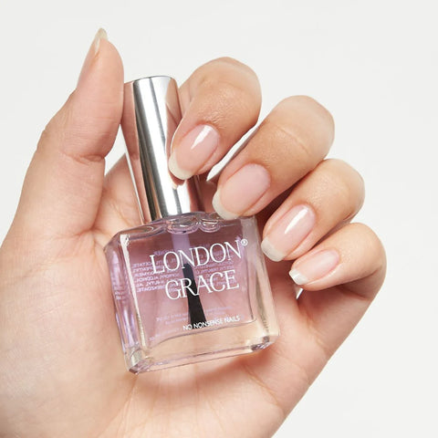 LONDON GRACE - Nail Strengthener Base Coat