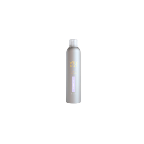 Why not be complete -  Dry shampoo 75ml