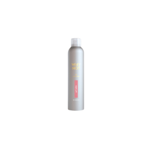 Why not be superior - Fiber mousse 75ml