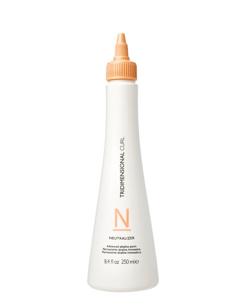 No Inhibition - Waving Tridimensional Neutralizer 250ml