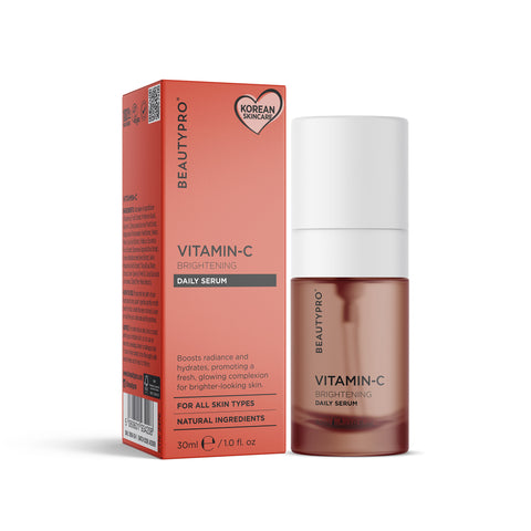 Beauty Pro - Brightening Daily Ansiktsserum