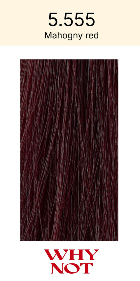WHY NOT The Color 100ml