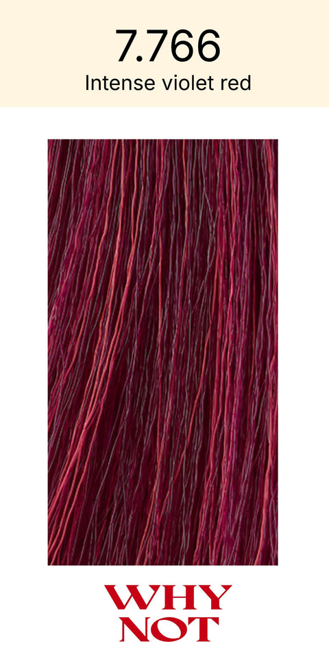 WHY NOT The Color 100ml