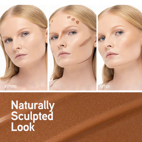Butter Glow Contour Wand - Fair/light