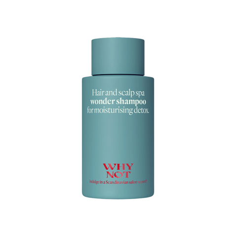 WHY NOT Wonder Shampoo 300ml