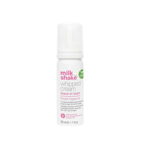 Milk Shake Flower Fragrance - Whipped Cream 50ml