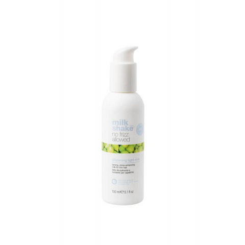 Milk Shake No Frizz Allowed - Glistening Light Milk 150ml