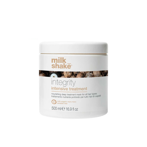 Milk Shake Integrity & Strength -  Intensive Treatment 500ml
