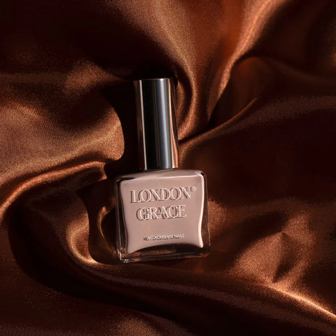 LONDON GRACE - Willow Nail Polish