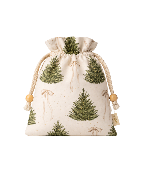 Vulkan - Christmas Pouch for Minis