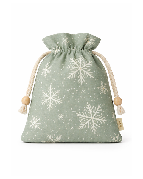 Vulkan - Christmas Pouch for Minis
