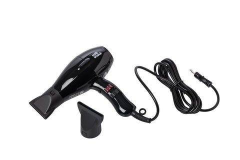 Milk Shake x Elchim - black blowdryer