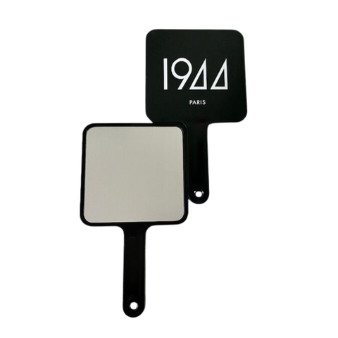 1944 Paris - Hand Mirror (Miroir à Mains)