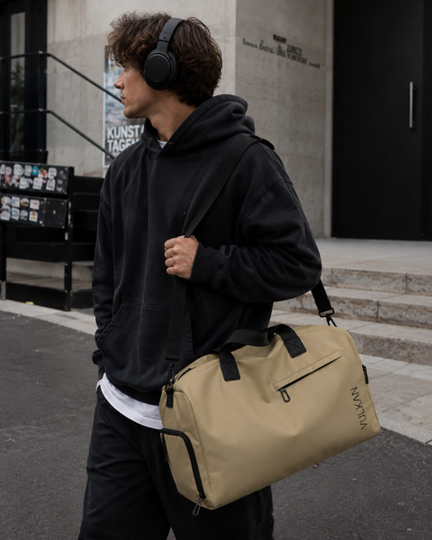 Vulkan - Gym Bag
