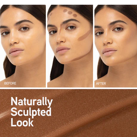 Butter Glow Contour Wand  - Medium/deep