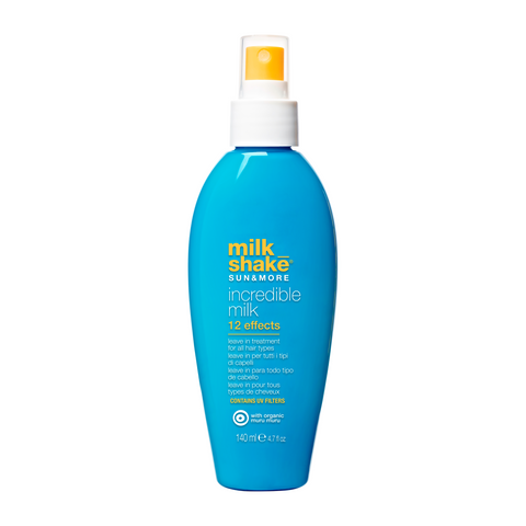 Milk Shake Sun&more - Incredible Milk 140ml