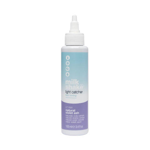 Milk Shake Fast Toning  - Natural Violet Ash