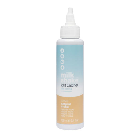Milk Shake Fast Toning  -  Natural Moka