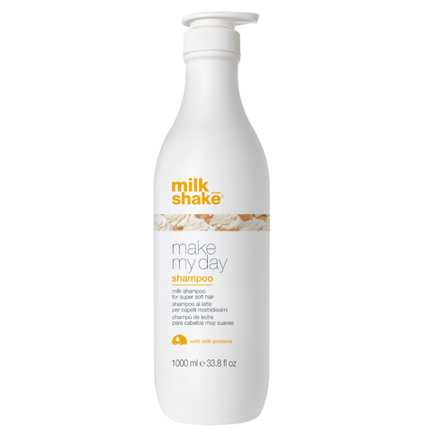 Milk Shake Make My Day - Shampoo 1 Liter