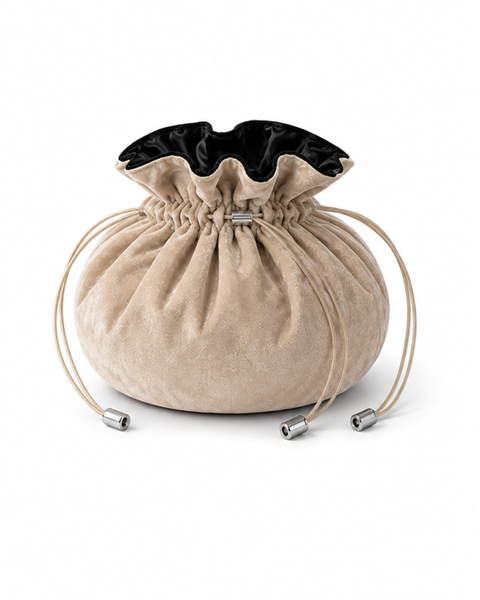 VULKAN - Makeup Pouch