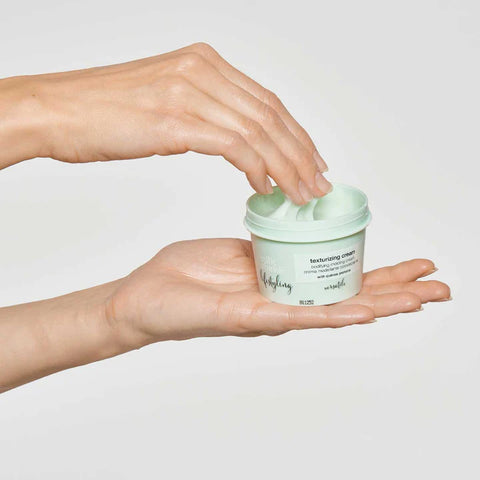 Milk Shake Lifestyling - Texturizing Cream 100ml