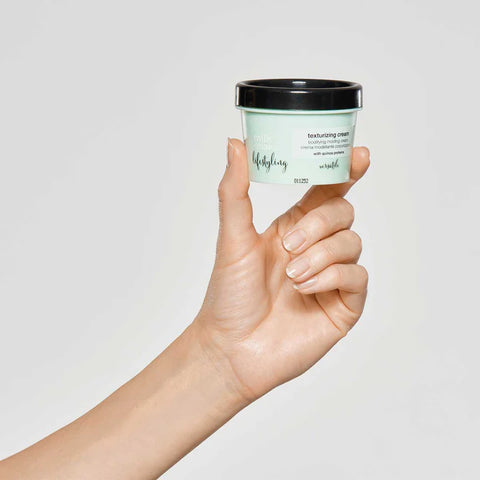Milk Shake Lifestyling - Texturizing Cream 100ml