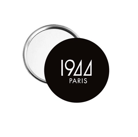 1944 Paris - Pocket Mirror (Miroir de Poche)