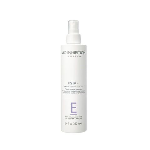 No Inhibition - Equal Plus 250ml