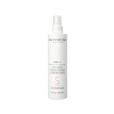 No Inhibition - Stay Up 250ml