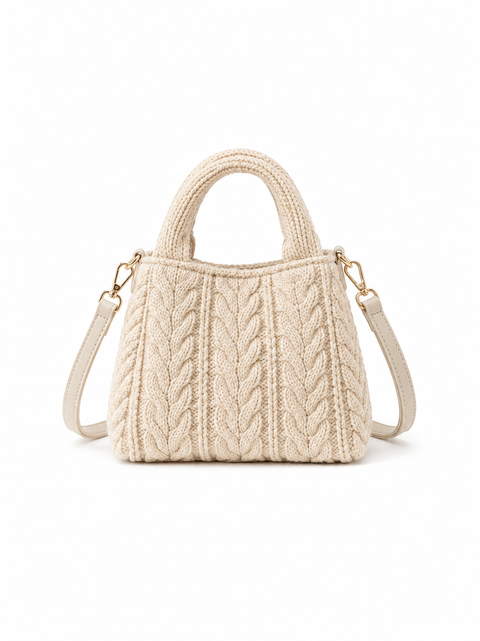 KOMÉ - Knitted Bag