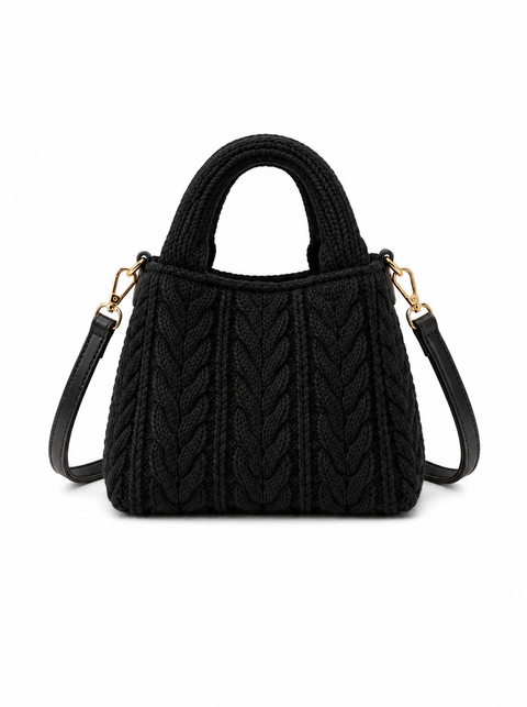 KOMÉ - Knitted Bag