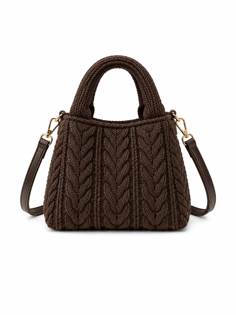 KOMÉ - Knitted Bag
