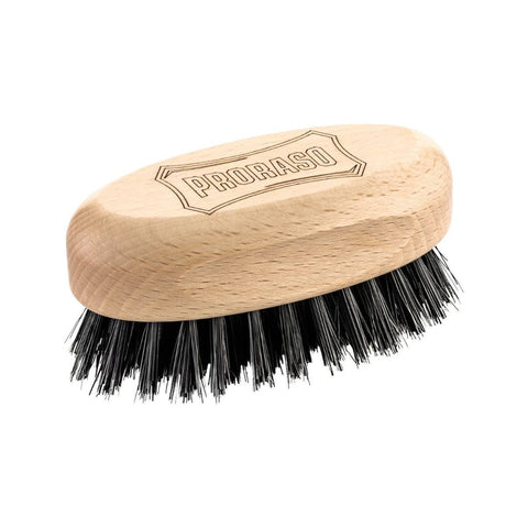 Proraso - Old Style skjegg- og bartebørste