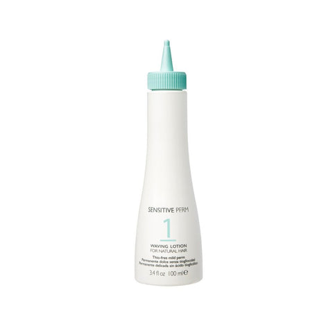 No Inhibition - Waving Sensitive Perm 1 monodose