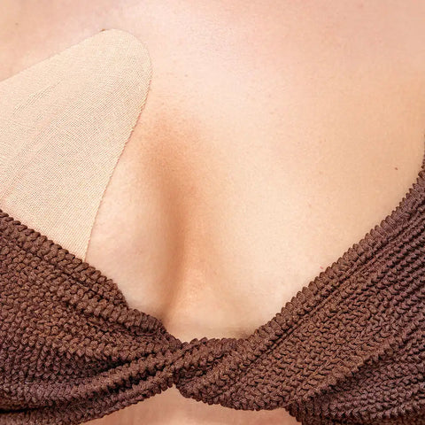 Brushworks Lift & Shape Tape (3 Pairs)