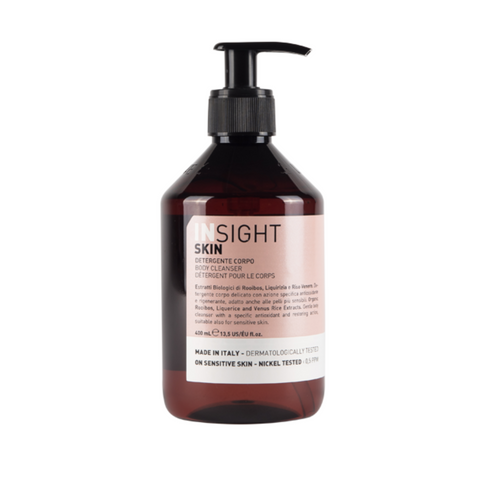 Insight Skin - Body Cleanser 400ml