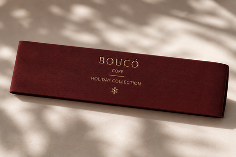 Boucó Reset Ritual- RAW