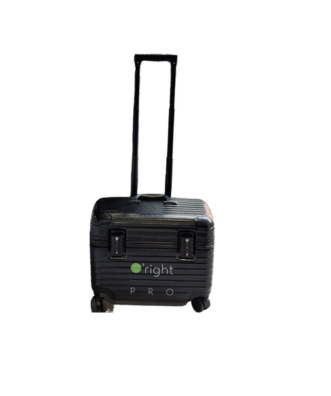 O'right PRO - Suitcase