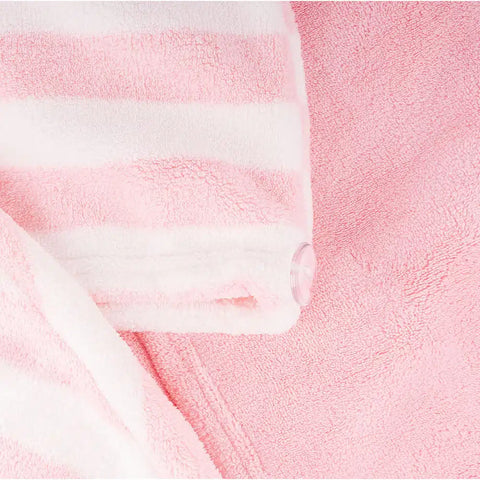 Brushworks Hair Towels - 2 Pack