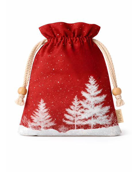 Vulkan - Christmas Pouch for Minis