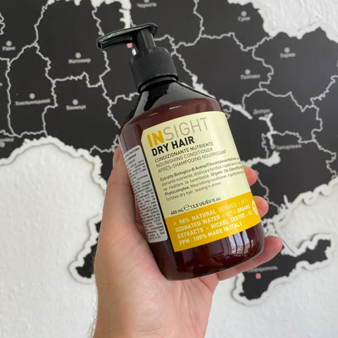 Insight Dry Hair - Nourishing Balsam 400ml