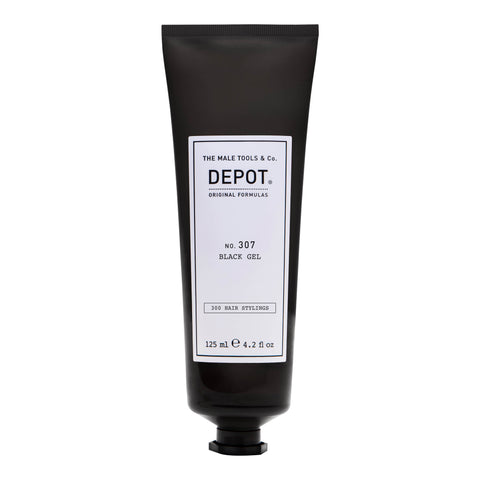 Depot No. 307 - Black Gel 125ml