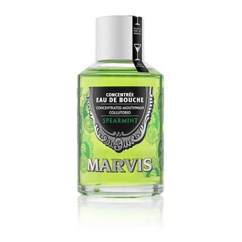 Marvis - Munnskyll