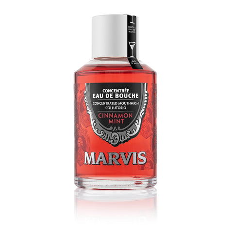 Marvis - Munnskyll