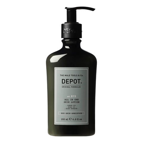 Depot No. 815 - All In One Skin Lotion 200ml
