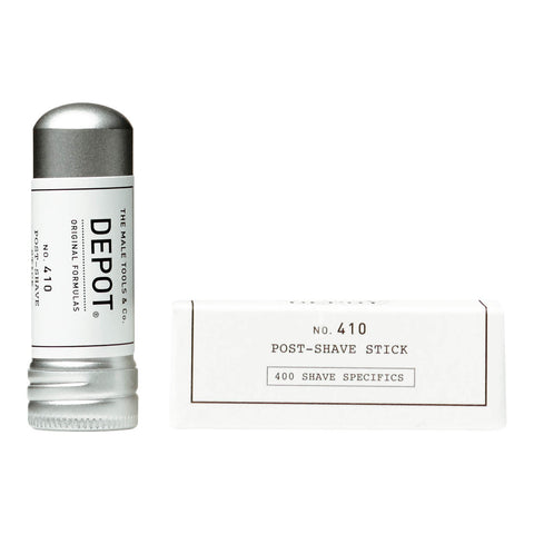 Depot No. 410 - Post-Shave Stick 5g