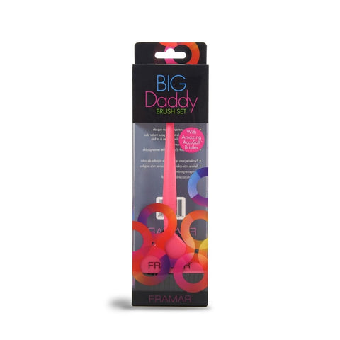 Framar - Big Daddy Brush Set
