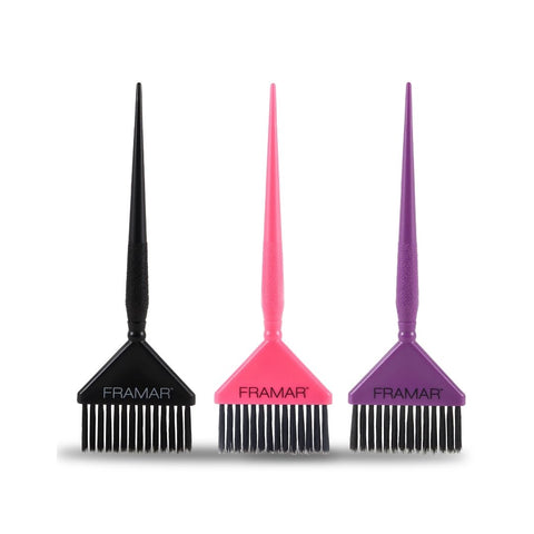 Framar - Big Daddy Brush Set